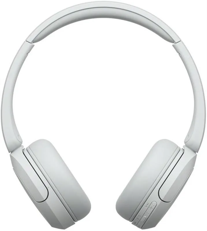 Bluetooth-гарнітура Sony WH-CH520 White (WHCH520W.CE7) - мініатюра 2