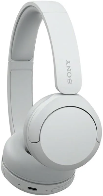 Bluetooth-гарнітура Sony WH-CH520 White (WHCH520W.CE7) - мініатюра 3