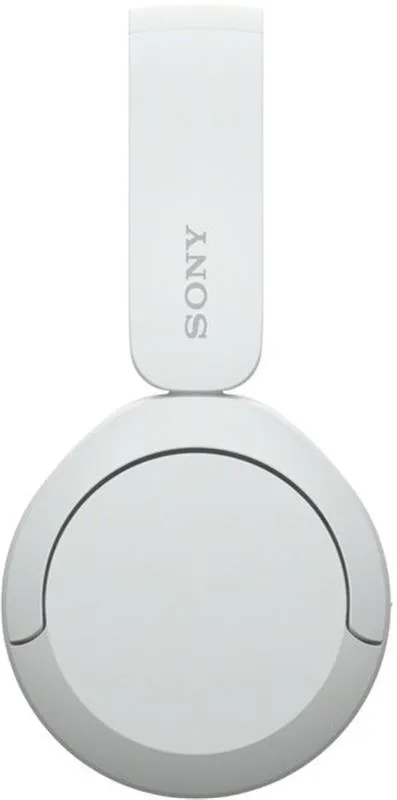 Bluetooth-гарнітура Sony WH-CH520 White (WHCH520W.CE7) - мініатюра 4