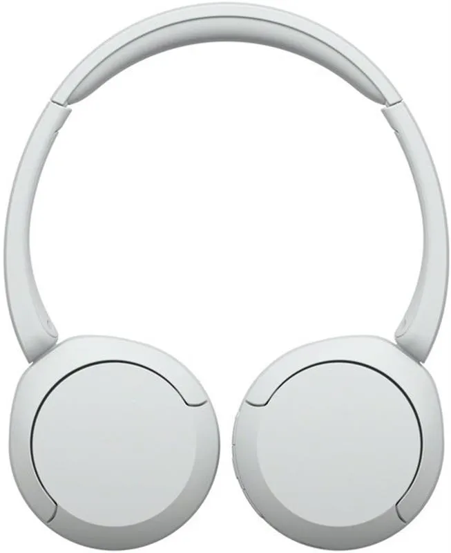 Bluetooth-гарнітура Sony WH-CH520 White (WHCH520W.CE7) - мініатюра 5