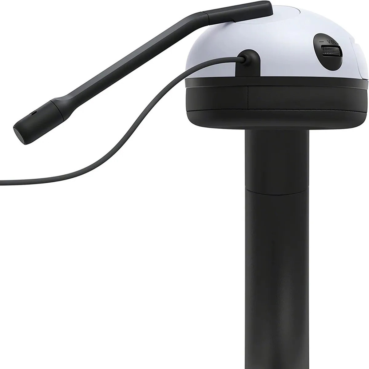 Гарнітура Sony Inzone H3 White (MDRG300W.CE7) - мініатюра 5