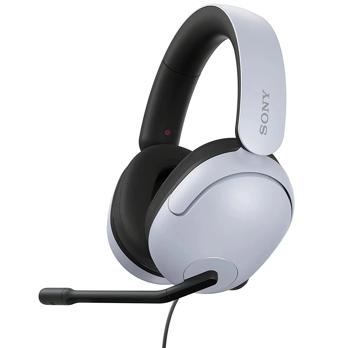 Гарнітура Sony Inzone H3 White (MDRG300W.CE7) - мініатюра 9