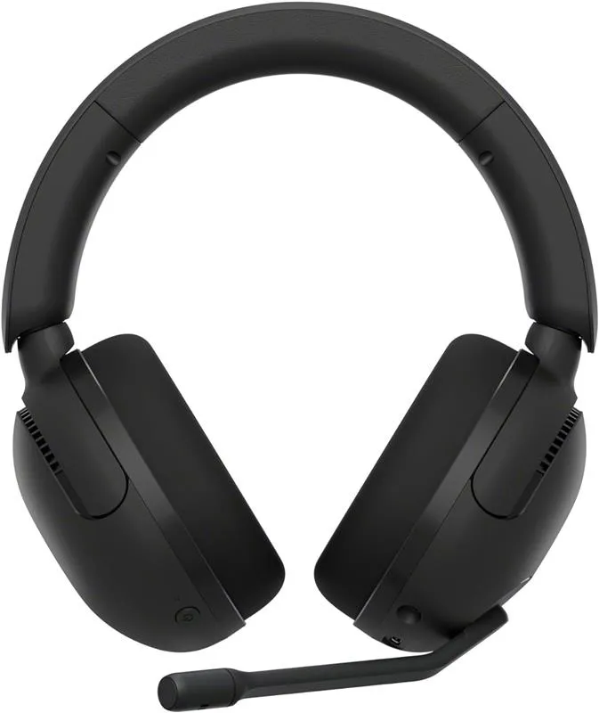 Bluetooth-гарнітура Sony Inzone H5 Black (WHG500B.CE7) - мініатюра 2
