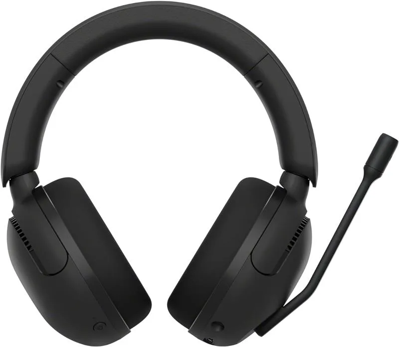 Bluetooth-гарнітура Sony Inzone H5 Black (WHG500B.CE7) - мініатюра 3