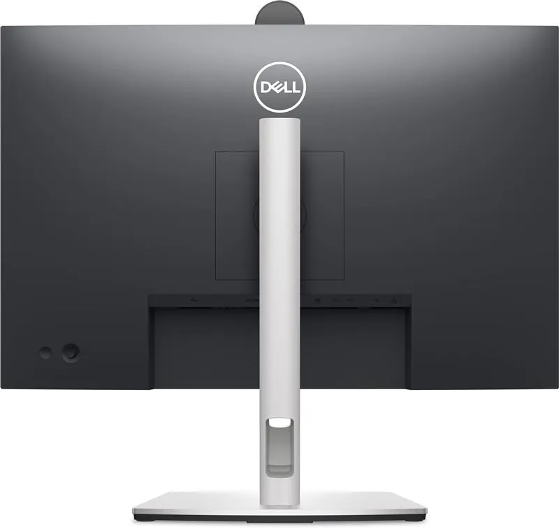 Монітор Dell 23.8" P2424HEB (210-BKVC) IPS Black/Silver - мініатюра 5