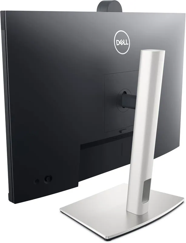 Монітор Dell 23.8" P2424HEB (210-BKVC) IPS Black/Silver - мініатюра 6