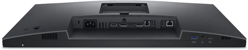 Монітор Dell 23.8" P2424HEB (210-BKVC) IPS Black/Silver - мініатюра 7