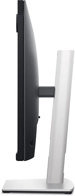 Монітор Dell 23.8" P2424HEB (210-BKVC) IPS Black/Silver - мініатюра 8