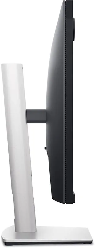 Монітор Dell 23.8" P2424HEB (210-BKVC) IPS Black/Silver - мініатюра 9