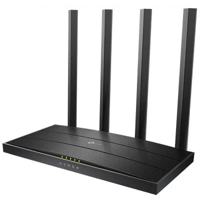 Маршрутизатор TP-Link ARCHER-C80 - мініатюра 2