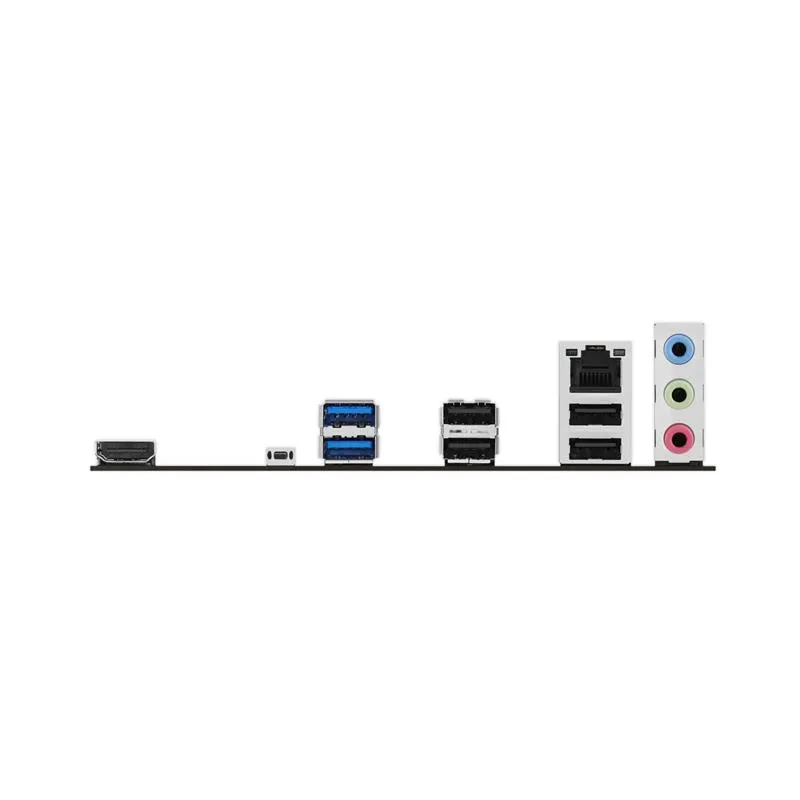 Материнська плата Asus Prime B650M-R Socket AM5 - мініатюра 6
