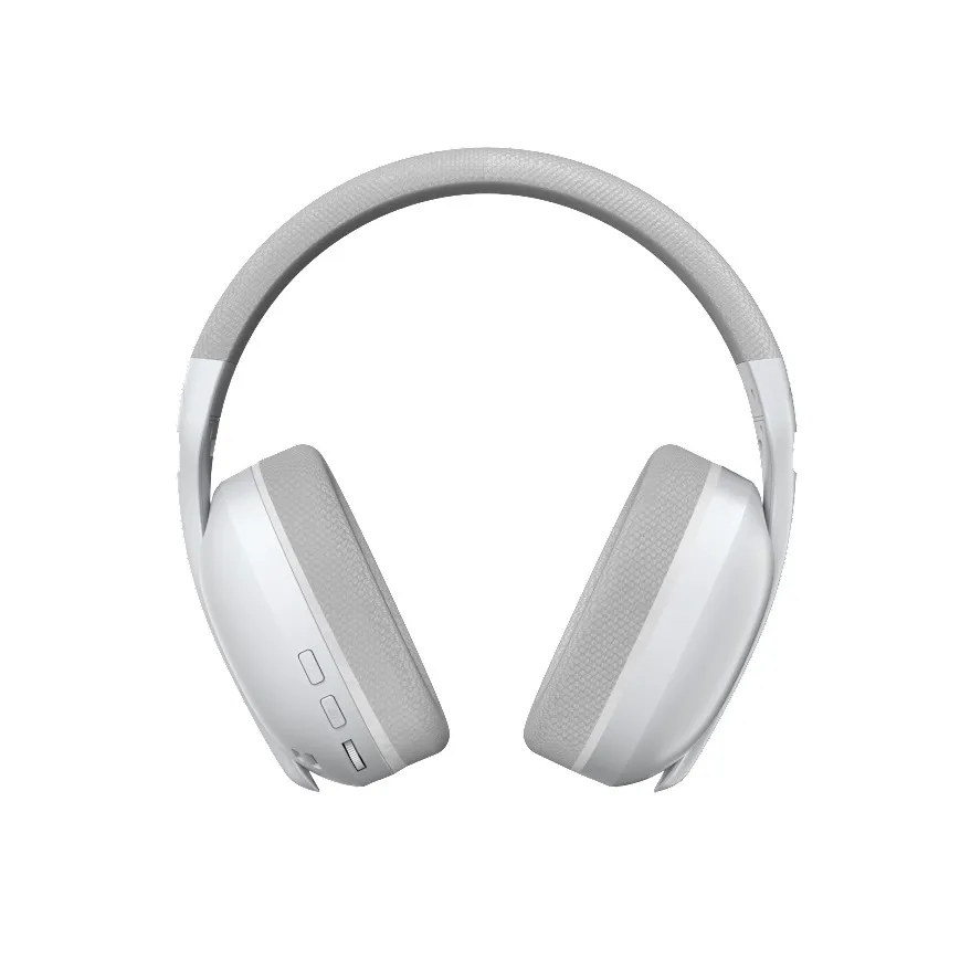 Гарнiтура Aula S6 Wireless Headset White (6948391235561) - мініатюра 2