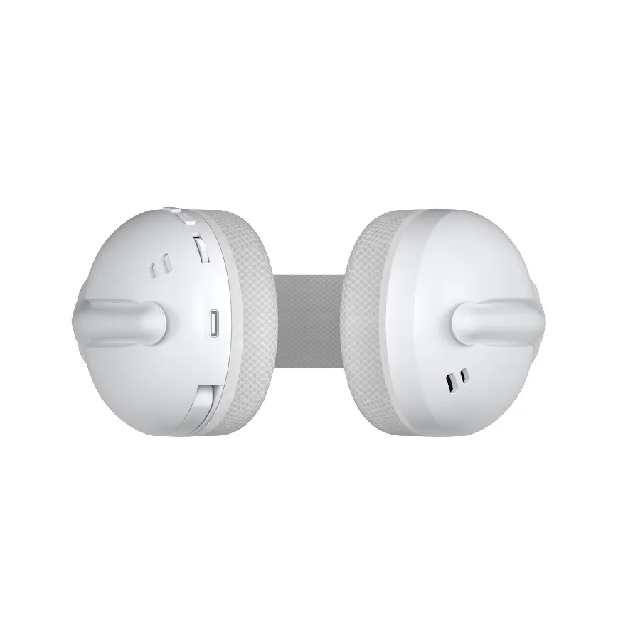 Гарнiтура Aula S6 Wireless Headset White (6948391235561) - мініатюра 5