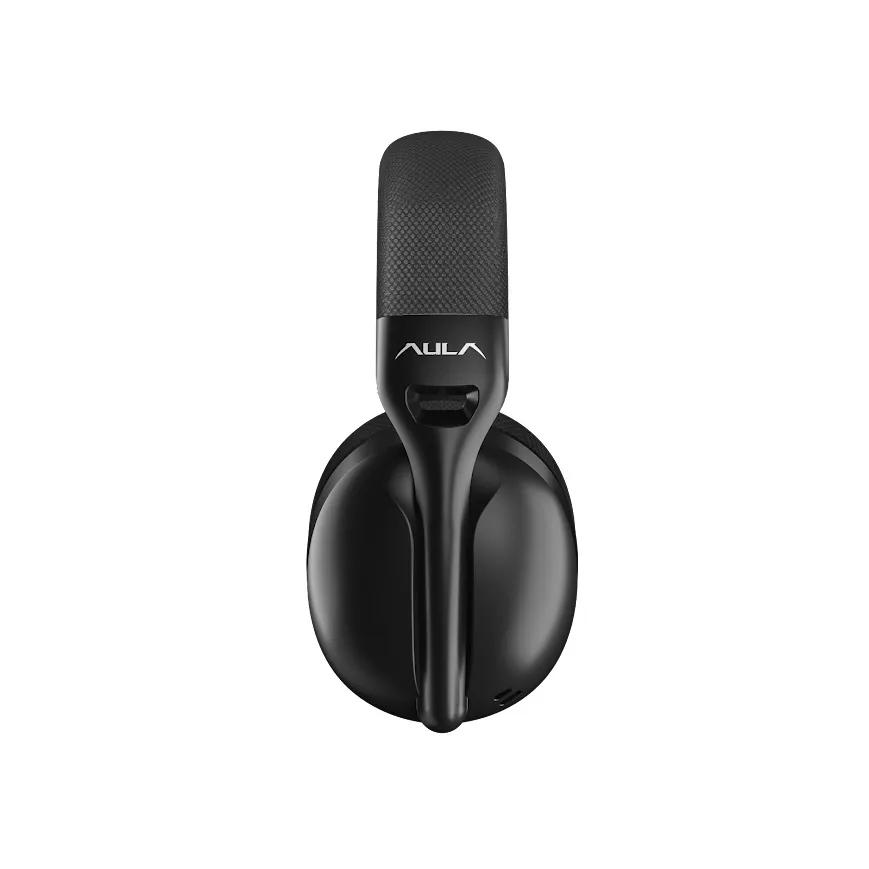 Гарнiтура Aula S6 Wireless Headset Black (6948391235554) - мініатюра 5