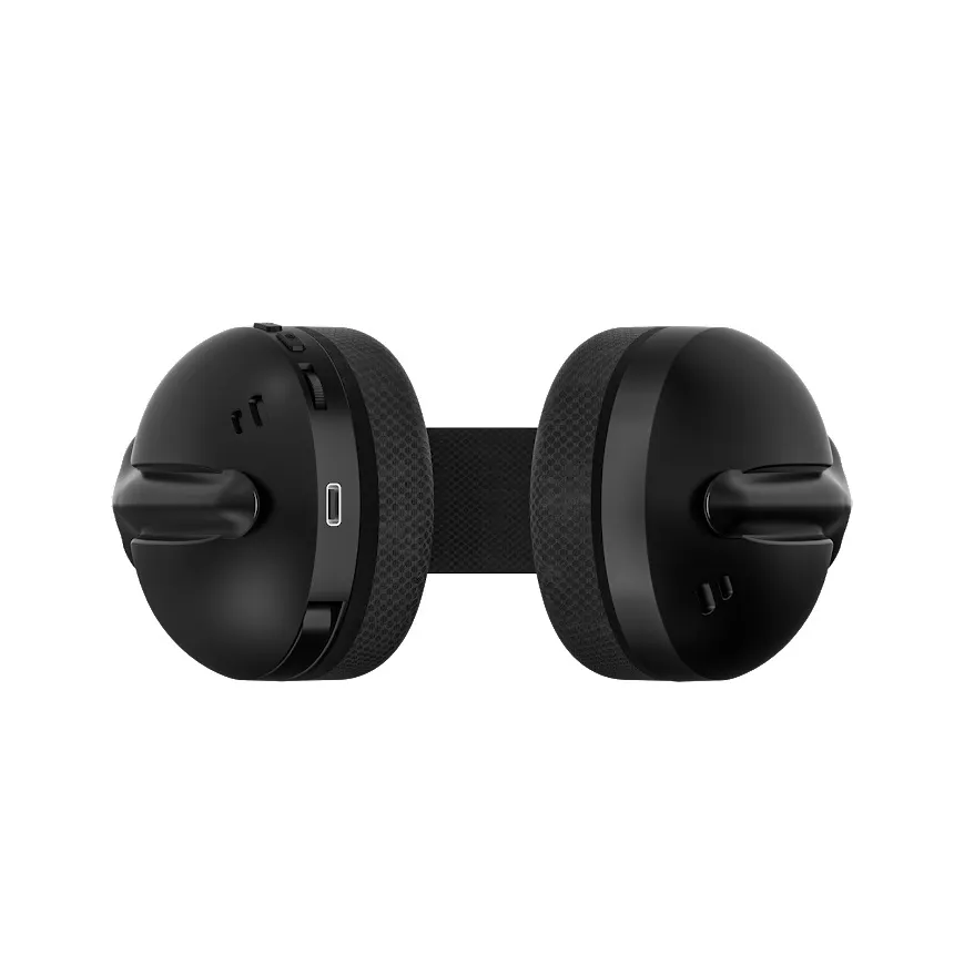 Гарнiтура Aula S6 Wireless Headset Black (6948391235554) - мініатюра 6
