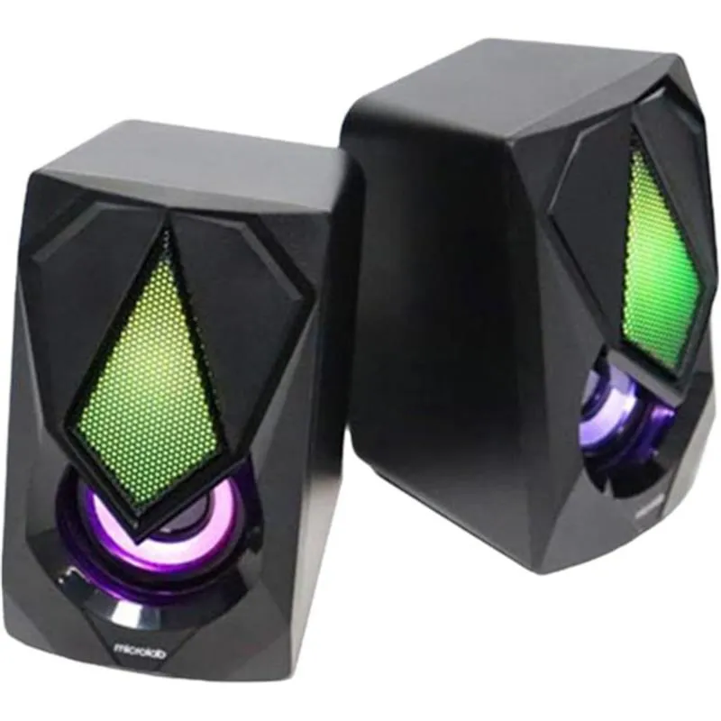 Акустична система Microlab B-25 Black - зображення 1