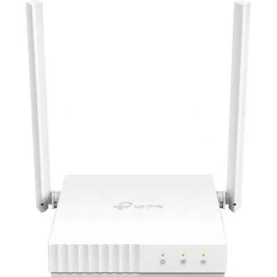 Маршрутизатор TP-Link TL-WR844N - мініатюра 2