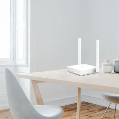 Маршрутизатор TP-Link TL-WR844N - мініатюра 6