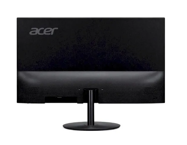Монітор Acer 21.5" SA222QEbi (UM.WS2EE.E01) IPS Black 100Hz - мініатюра 6