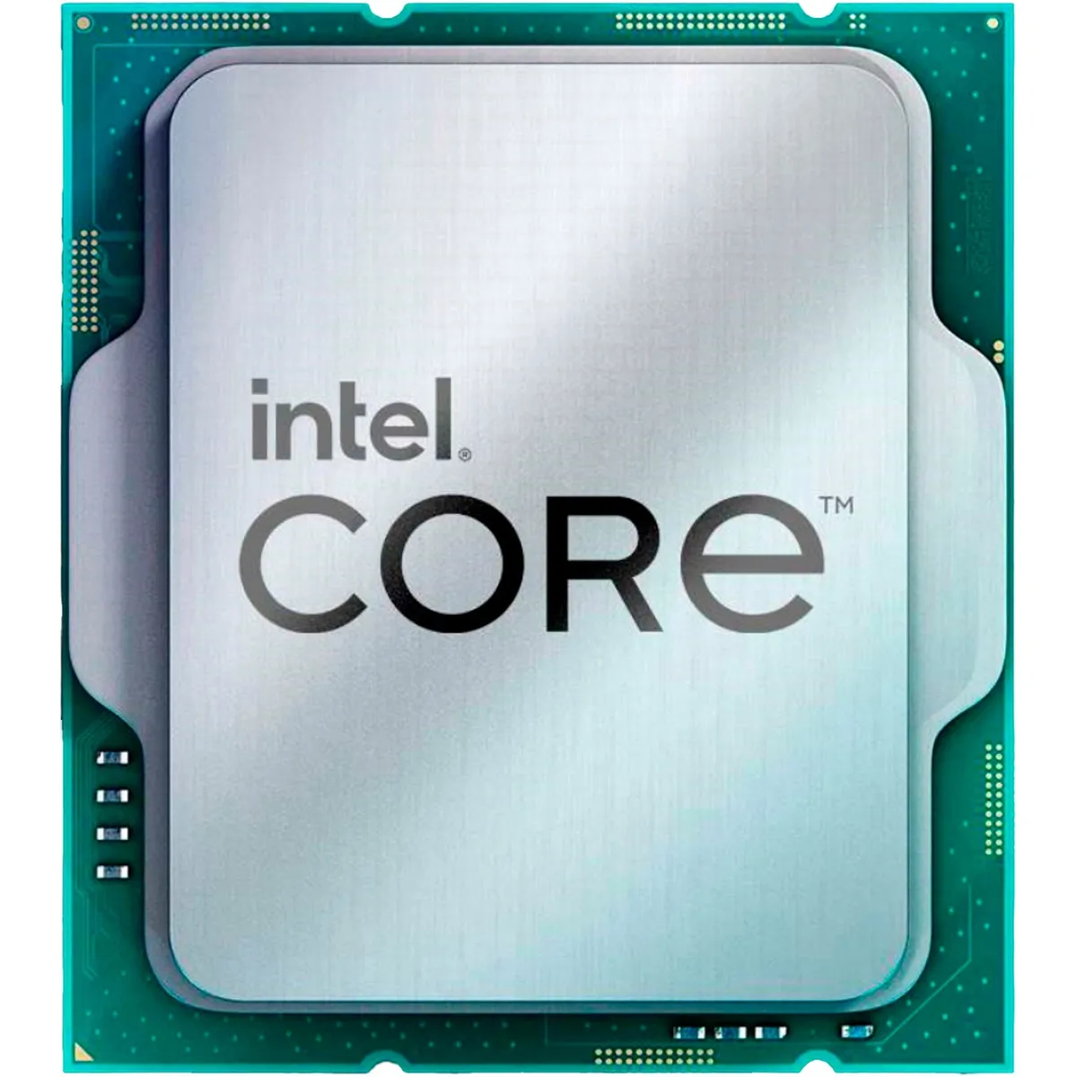 Процесор Intel Core i3 14100F 3.5GHz (12MB, Raptor Lake Refresh, 60W, S1700) Tray (CM8071505092207) - зображення 1