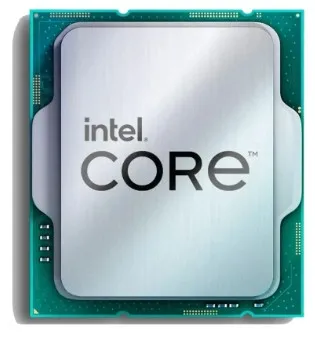 Процесор Intel Core i5 14400F 2.5GHz (20MB, Raptor Lake Refresh, 65W, S1700) Tray (CM8071504821113) - зображення 1
