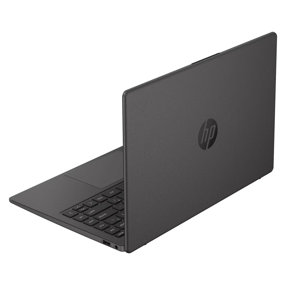 Ноутбук HP 245 G10 (85A08EA) Black - мініатюра 4