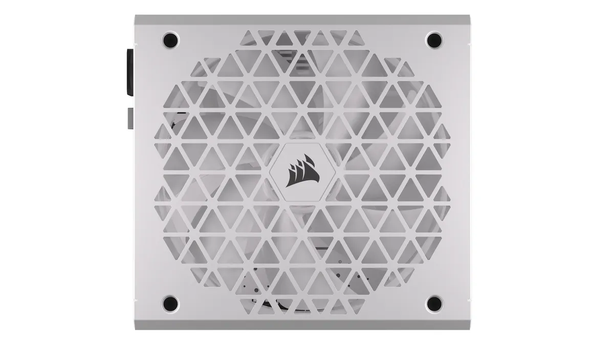 Блок живлення Corsair RM750x White (CP-9020273-EU) 750W - мініатюра 10