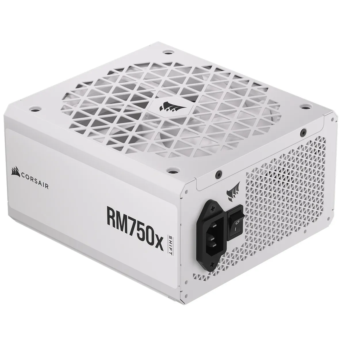 Блок живлення Corsair RM750x White (CP-9020273-EU) 750W - мініатюра 11