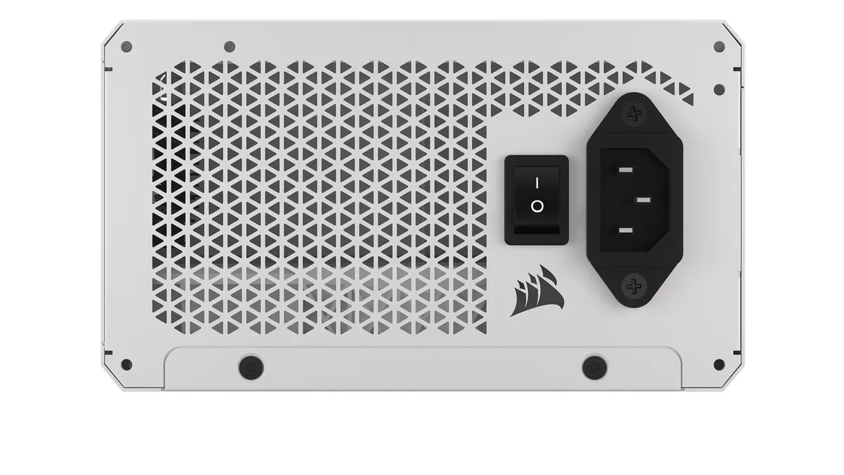 Блок живлення Corsair RM750x White (CP-9020273-EU) 750W - мініатюра 6
