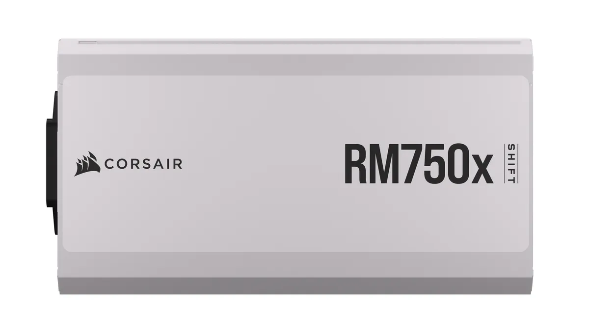 Блок живлення Corsair RM750x White (CP-9020273-EU) 750W - мініатюра 8