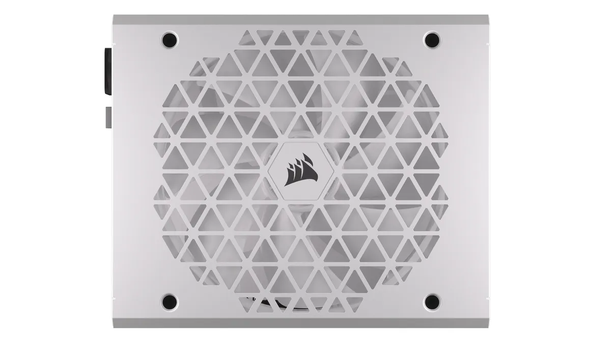 Блок живлення Corsair RM1200x White (CP-9020276-EU) 1200W - мініатюра 11