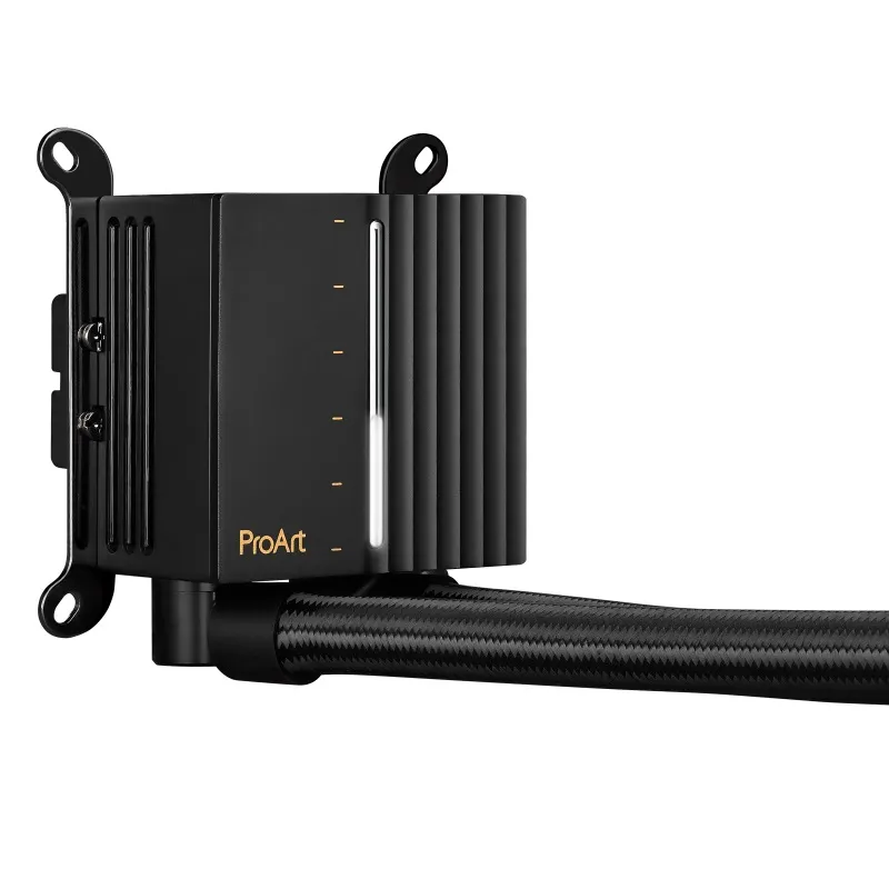 Система водяного охолодження Asus ProArt LC 420 (90RC00N0-M0UAY0) - мініатюра 7