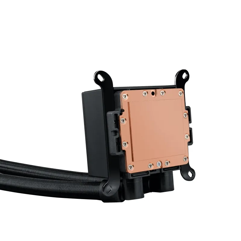 Система водяного охолодження Asus ProArt LC 420 (90RC00N0-M0UAY0) - мініатюра 8