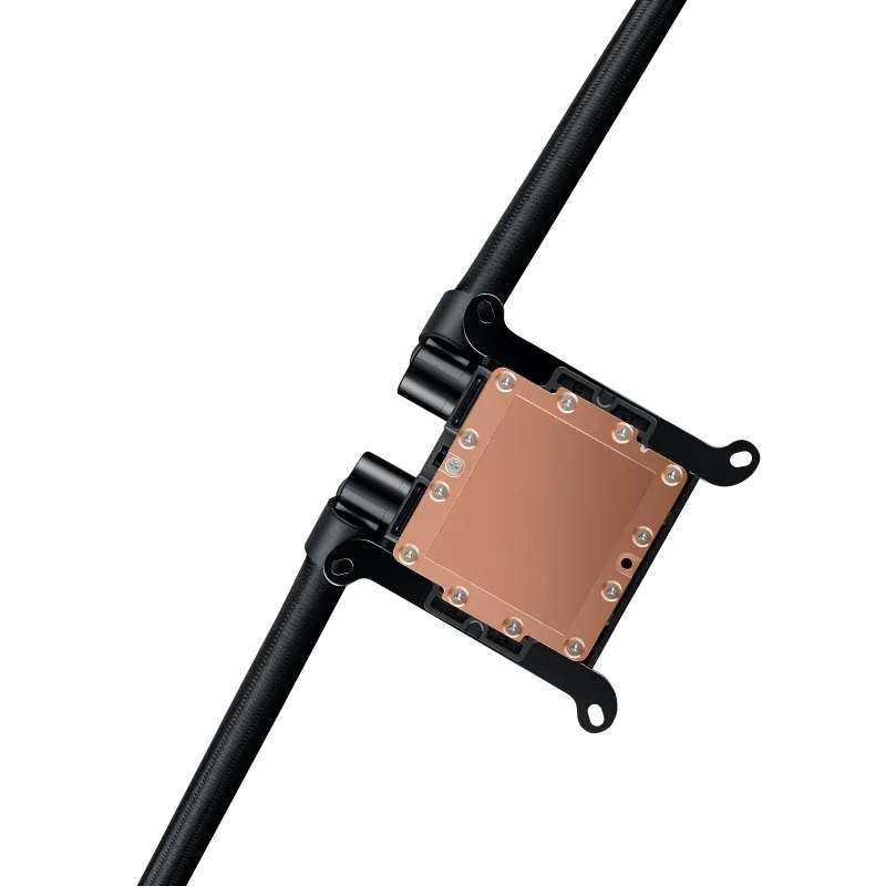 Система водяного охолодження Asus ProArt LC 420 (90RC00N0-M0UAY0) - мініатюра 9