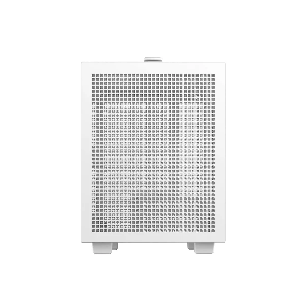 Корпус DeepCool CH160 White (R-CH160-WHNGI0-G-1) без БЖ - мініатюра 4