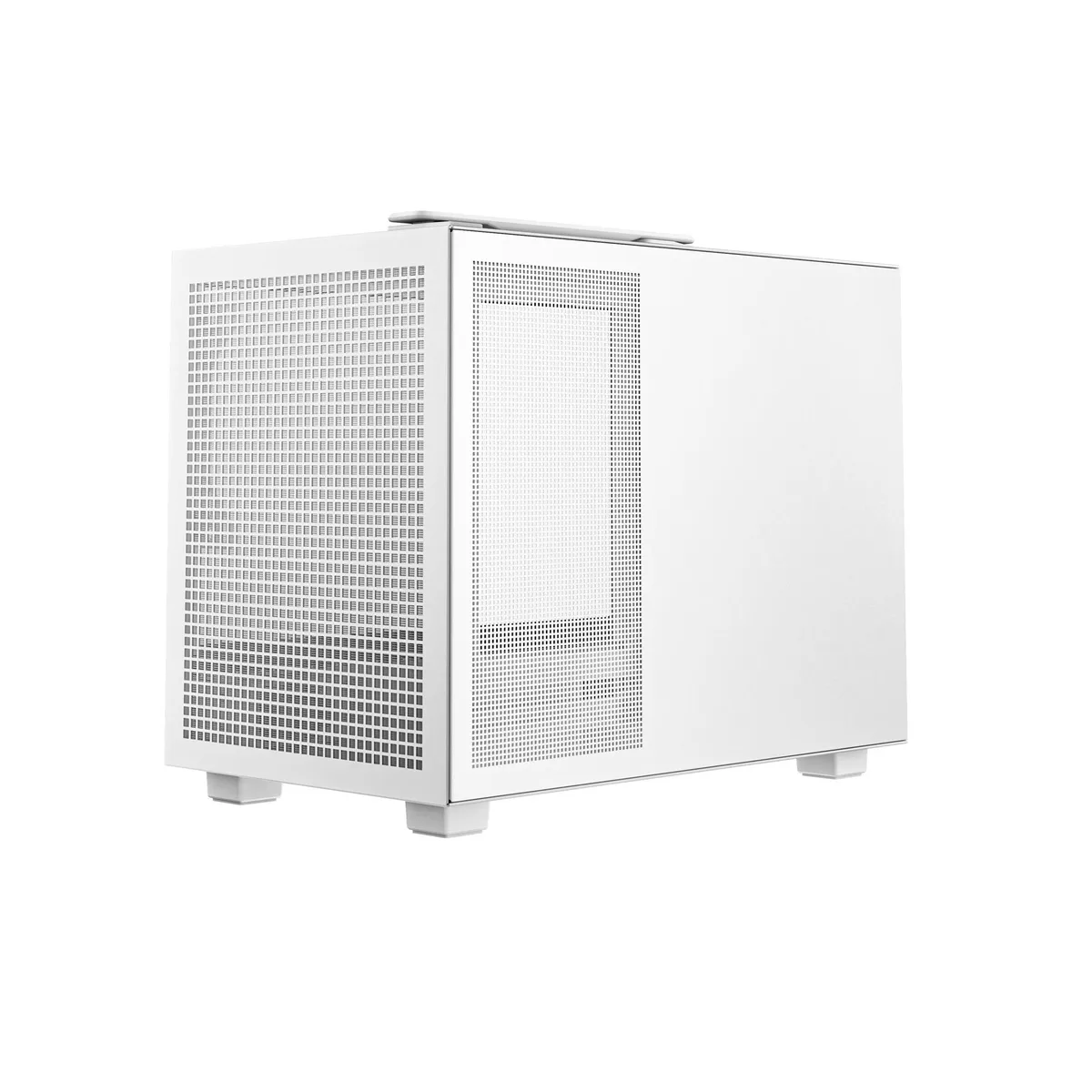 Корпус DeepCool CH160 White (R-CH160-WHNGI0-G-1) без БЖ - мініатюра 8