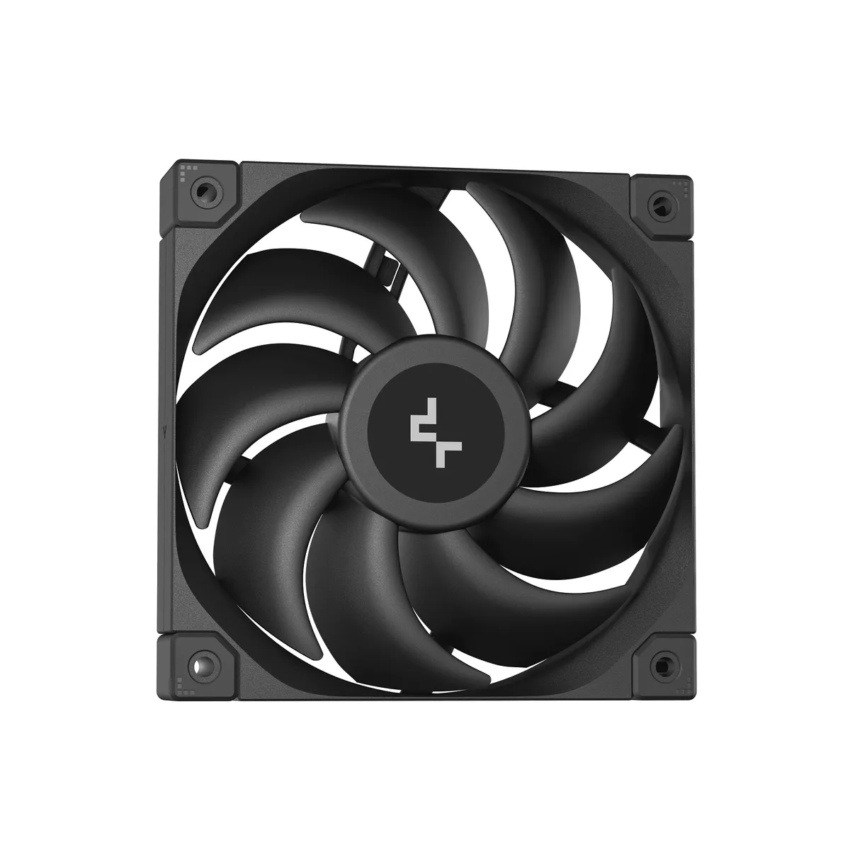 Система водяного охолодження DeepCool Mystique 240 (R-LX550-BKDSNC-G-1) - мініатюра 2