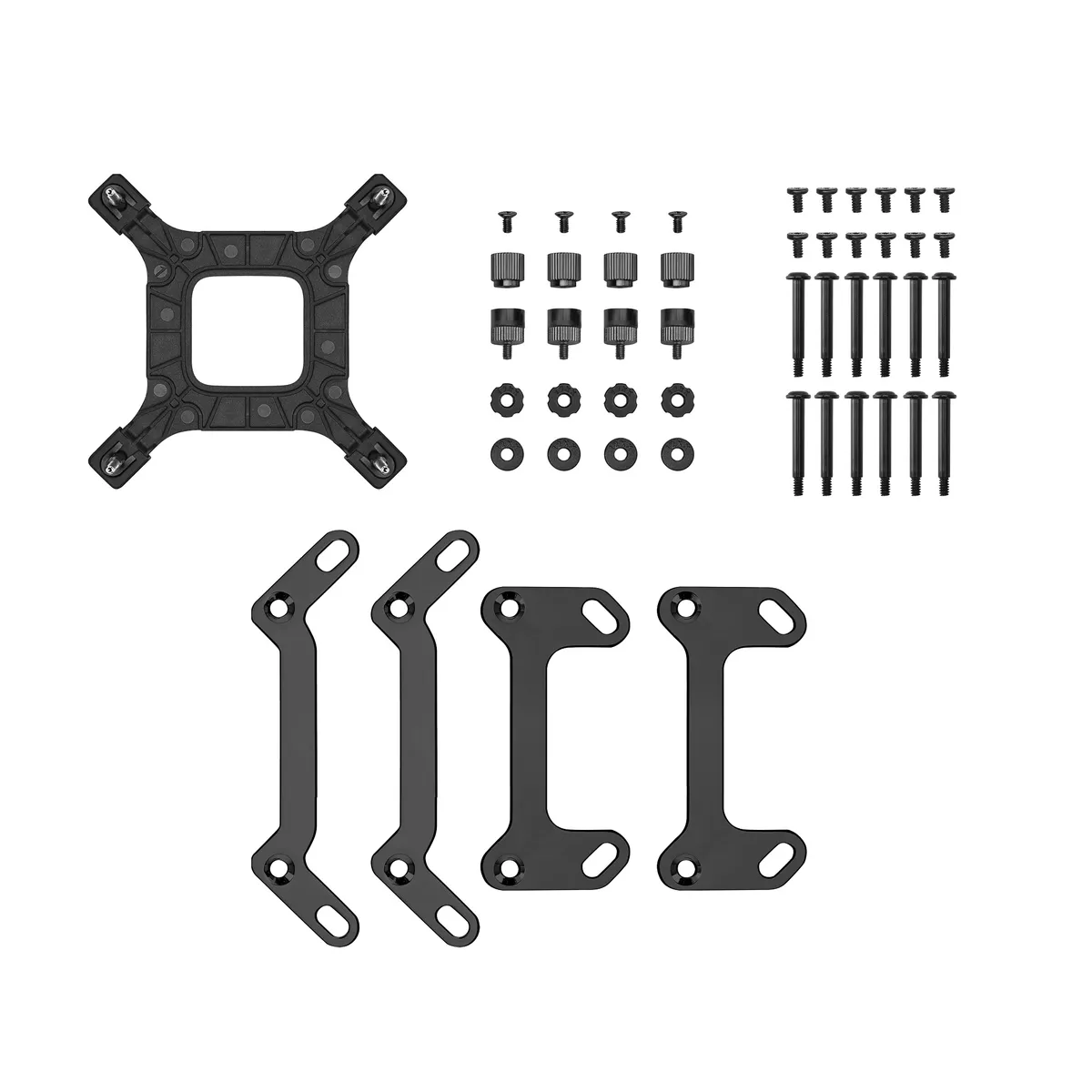 Система водяного охолодження DeepCool LD360 (R-LD360-BKMSN-G-1) - мініатюра 3