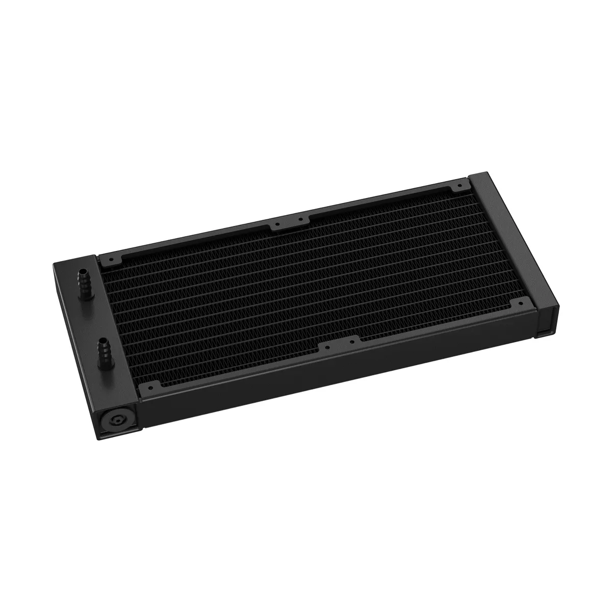 Система водяного охолодження DeepCool LD240 (R-LD240-BKMSN-G-1) - мініатюра 4