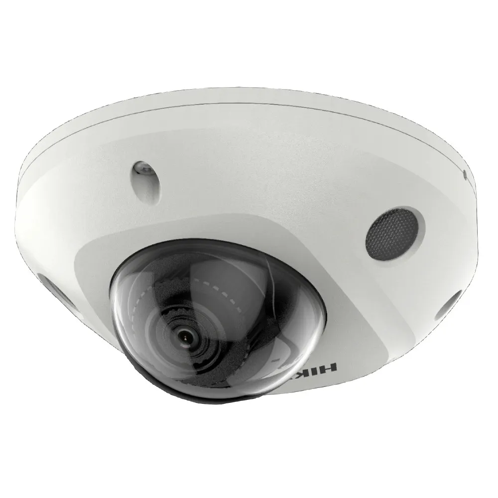 IP-камера Hikvision DS-2CD2543G2-I (4мм) - зображення 1