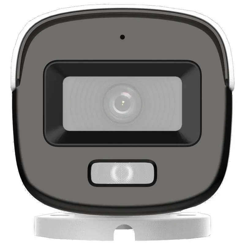 Turbo HD камера Hikvision DS-2CE10DF3T-LFS (3.6мм) - мініатюра 2