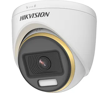 HDTVI камера Hikvision DS-2CE70DF3T-LMFS (2.8мм) - зображення 1