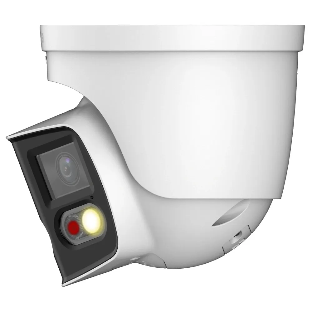 IP-камера Dahua DH-IPC-PDW3849-A180-AS-PV - мініатюра 2