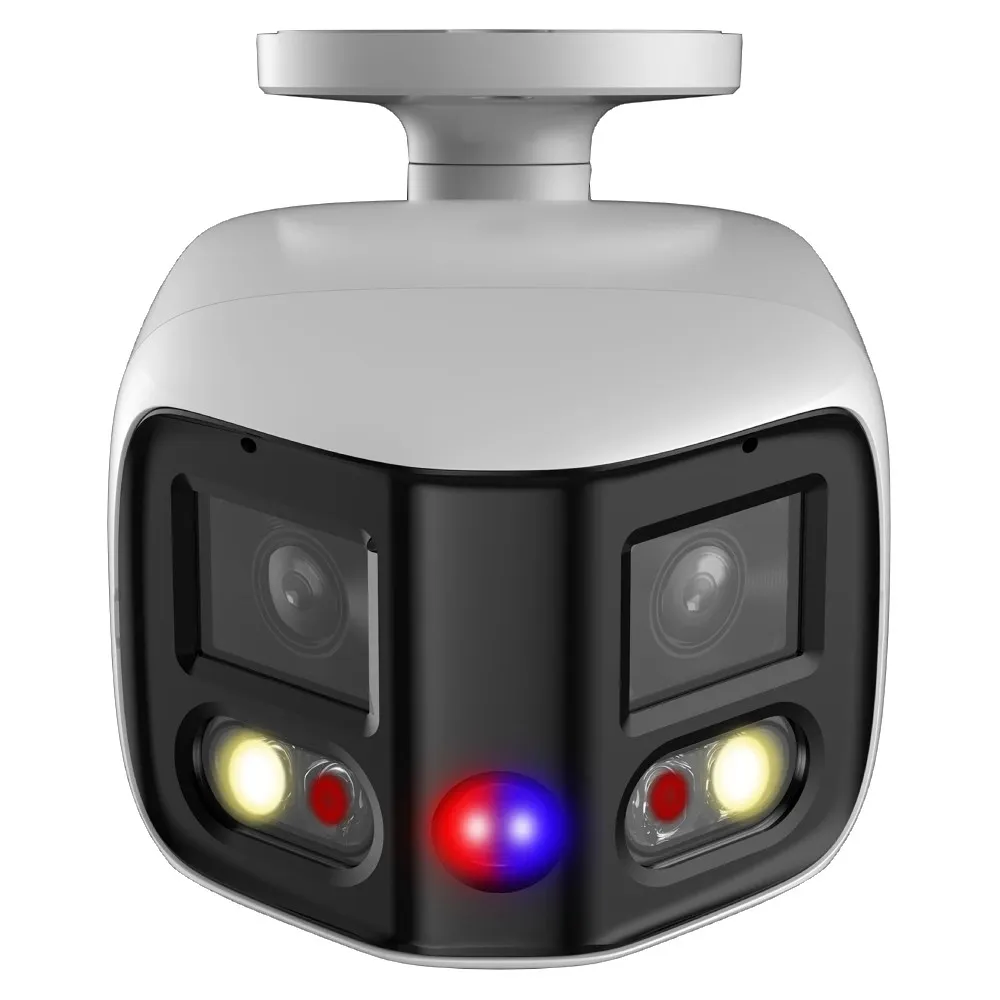 IP-камера Dahua DH-IPC-PFW3849S-A180-AS-PV - мініатюра 2