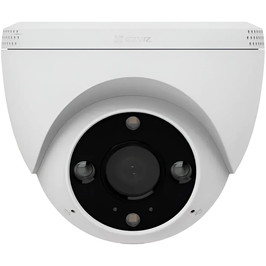 IP-камера Ezviz CS-H4 (3WKFL,2.8мм) - мініатюра 2