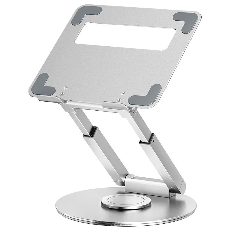 Підставка для ноутбука Venshen 4 You LS-07A - зображення 1