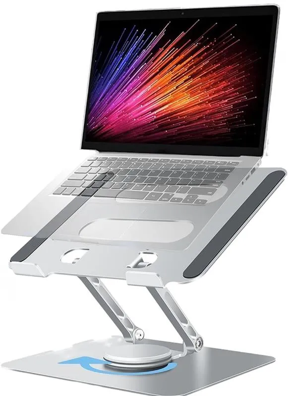 Підставка для ноутбука Venshen 4 You LS-520 - мініатюра 4