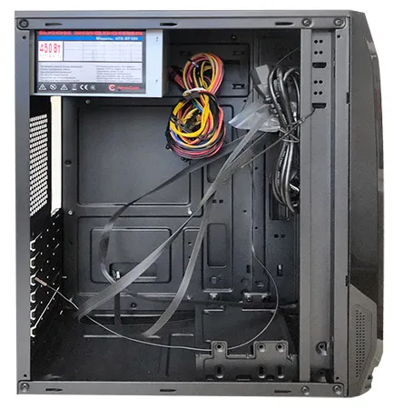 Корпус FrimeCom Q11 450W - зображення 1