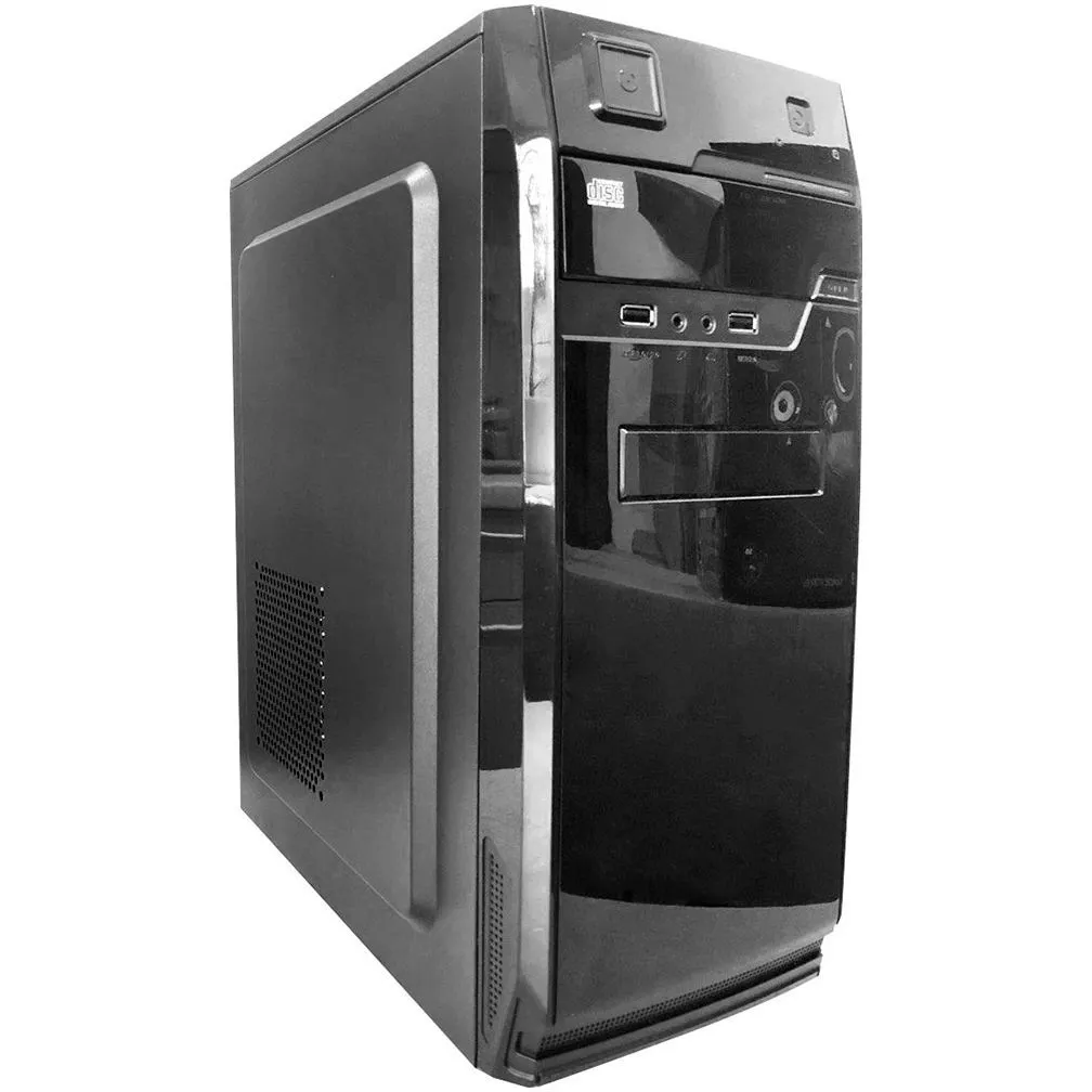 Корпус FrimeCom Q11 450W - мініатюра 2