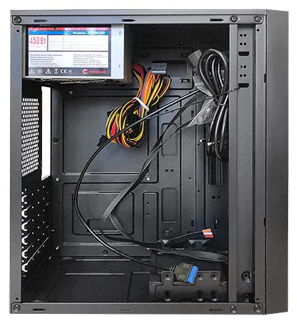 Корпус FrimeCom Q25 450W - зображення 1